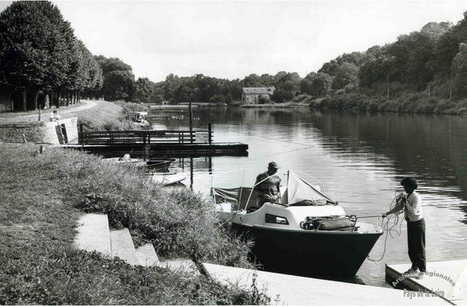 ©Archives régionales Pays de la Loire