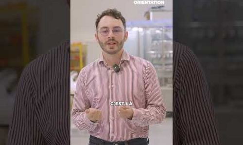 Le Média Orientation // Le Déclic - Théo LEMAIRE