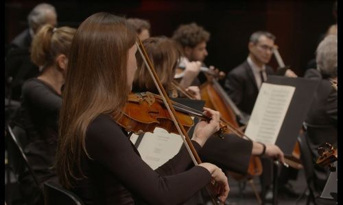 Aftermovie de la Folle Journée de Nantes en région des Pays de la Loire