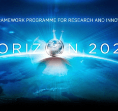 Logo H2020